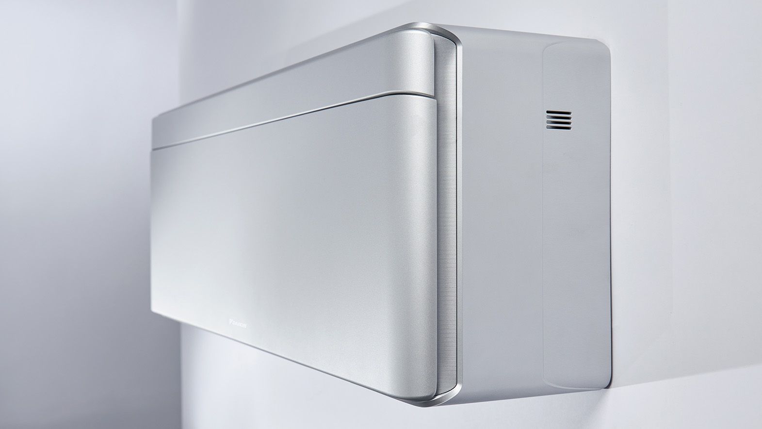 Daikin Stylish FTXA Silver 3.5kW Wandmodel